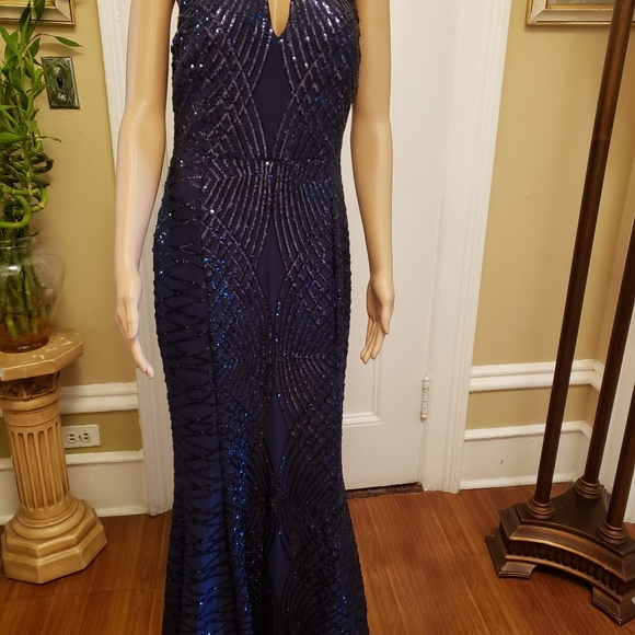 Quiz dress - Picture 4 of 9